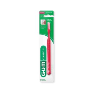 GUM Cepillo Dental Classic 211 Suave x 1 UN.