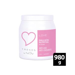 Nov Trends Love Emulsion Nutritiva x 980 ml.