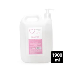 Nov Trends Love Shampoo x 1900 ml