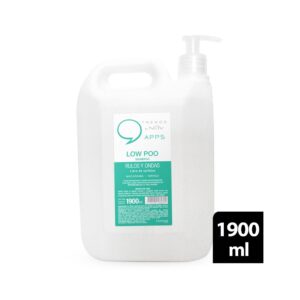 Nov Trends App Shampo x 1900 ml.
