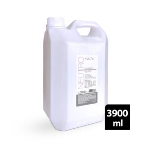 Nov Shampoo Neutro x 3900 ml.