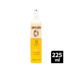Opción Spray Q Bi Fase Queratínico 225 ml