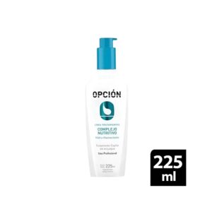 Opción Tratamiento Complejo Nutritivo 225 gr