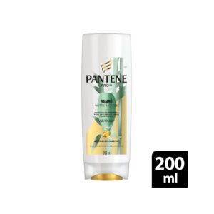 Pantene Acondicionador Pro-V Bambú x 200 ml