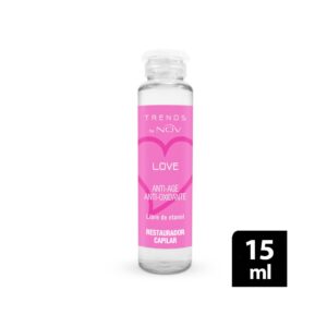 Nov Trends Love Ampolla Restauradora x 15 ml.