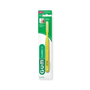 GUM Cepillo Dental Classic 311 Suave x 1 UN.