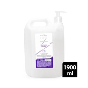 Nov Shampoo Matizador Violeta x 1900 ml.