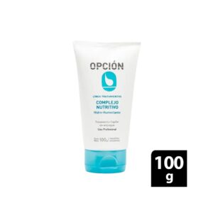Opción Tratamiento Complejo Nutritivo 100 gr