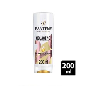 Pantene Acondicionador Pro-V Colágeno x 200 ml