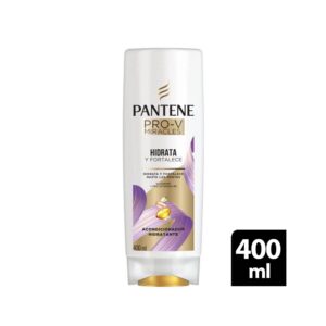 Pantene Acondicionador Pro-V Hidrata y Fortalece x 400 ml