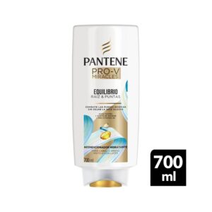 Pantene Acondicionador Pro-V Equilibrio x 700 ml