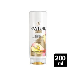 Pantene Acondicionador Pro-V Keratina x 200 ml