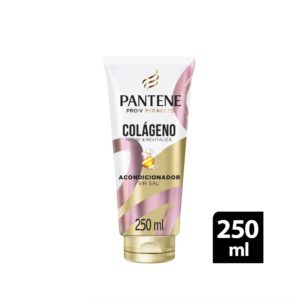 Pantene Acondicionador Pro-V Colágeno x 250 ml