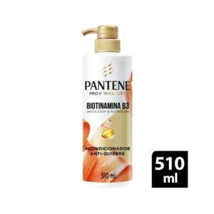 Pantene Acondicionador Pro-V Anti Caída x 510 ml