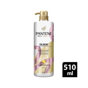 Pantene Acondicionador Pro-V Colágeno x 510 ml