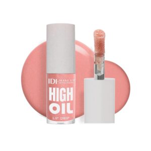Idi Oil Lip Drip Oleo Labial T 03 Naked Shine