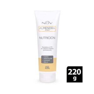 Nov Nutrición Almendra x 220 gr.
