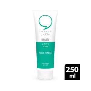 Nov Trends App Emulsion Nutritiva x 250 ml.