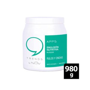 Nov Trends App Emulsion Nutritiva x 980 ml.