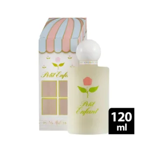 Petit Enfant Colonia x 120 ml Estuche Maison