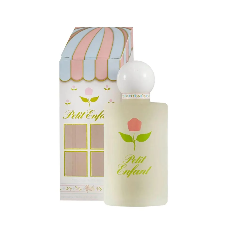 Petit Enfant Colonia x 120 ml Estuche Maison