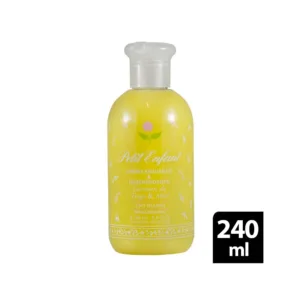 Petit Enfant Crema de Enjuague x 240 ml