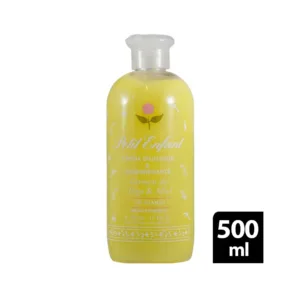 Petit Enfant Crema de Enjuague x 500 ml