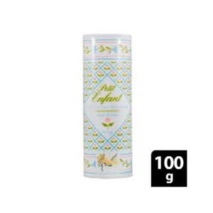 Petit Enfant Polvo de Fécula Bebé x 100 gr