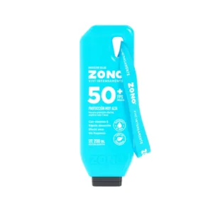 Zono Protector Solar FPS 50 x 200 ML.