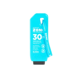 Zono Protector Solar FPS 30 x 120 ML.