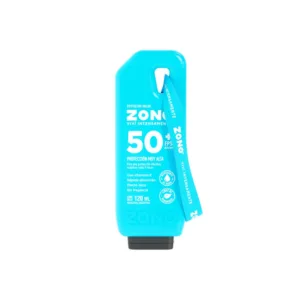 Zono Protector Solar FPS 50 x 120 ML.