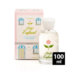 Petit Enfant Colonia Maison con Vaporizador x 100 ml