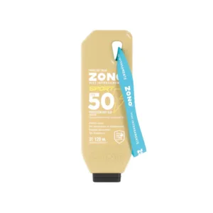 Zono Protector Solar FPS 50 Sport x 120 ML.