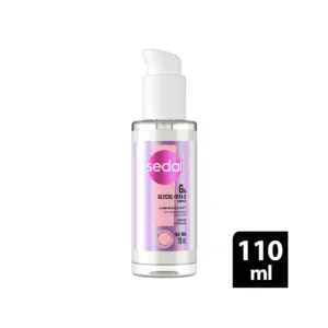 Sedal Serum Luminous UV x 110 ml.