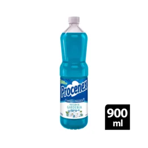 Procenex Limpiador Líquido Pisos Gardenias x 900 ml.