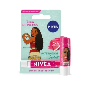 Nivea Labello Protector Labial Disney Moana x 4,8 gr.