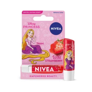 Nivea Labello Protector Labial Disney Rapunzel x 4,8 gr.