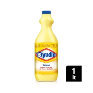 Ayudin Lavandina Original x 1 ltrs