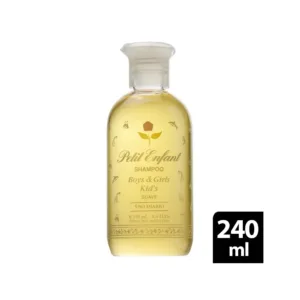 Petit Enfant Shampoo Kids x 240 ml