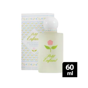 Petit Enfant Colonia Bebé x 60 ml