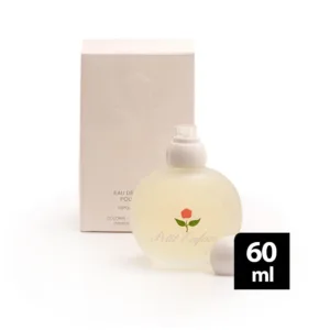 Petit Enfant Colonia Petit Paris x 60 ml