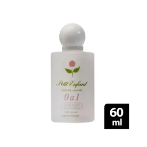 Petit Enfant Agua de Azahar x 60 ml