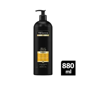 Tresemme Shampoo Brillo Lamelar x 880 ml.