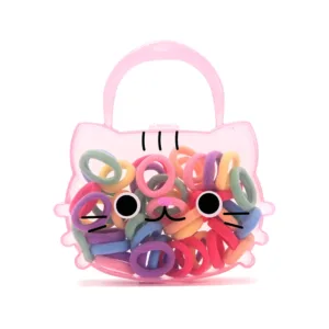 Skora Gomitas En Caja Gatito x 50 unid.