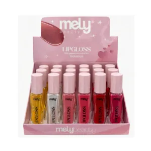 Mely Lip Oil Gramour