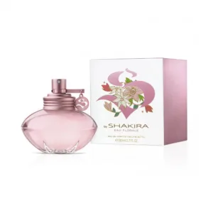 Shakira Florale EDT x 80 ml