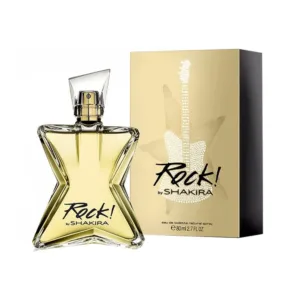 Shakira Rock EDT x 80 ml
