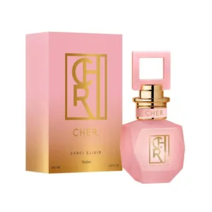 Cher Zarci Elixir EDP x 100 ml
