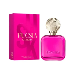Shakira Fucsia EDT x 80 ml