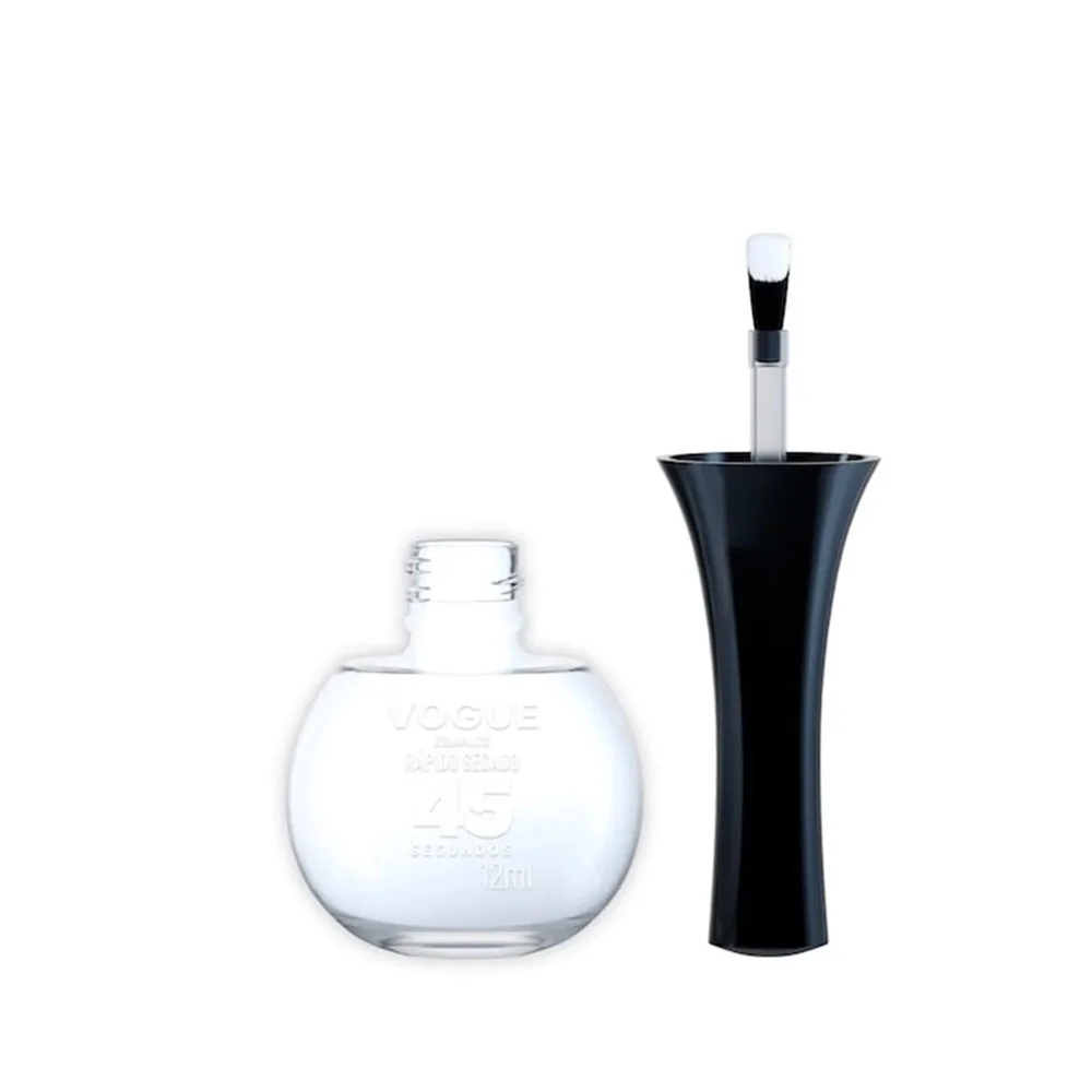Vogue Esmalte 45 Segundos Secado Rápido Brisa Tropical